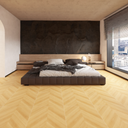 Gạch giả gỗ 600x600mm xương đá nhập khẩu mã PL6001