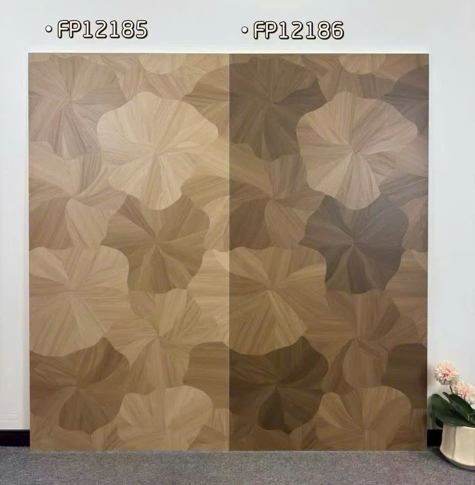 Gạch giả gỗ 600x1200mm mã FP12185