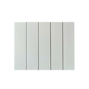 Gạch thẻ Việt Nam KT 75x300mm trắng loại 1 mã 68419