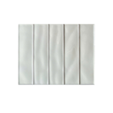 Gạch thẻ Việt Nam KT 75x300mm xám bóng lượn loại 1 mã FA0312PV2