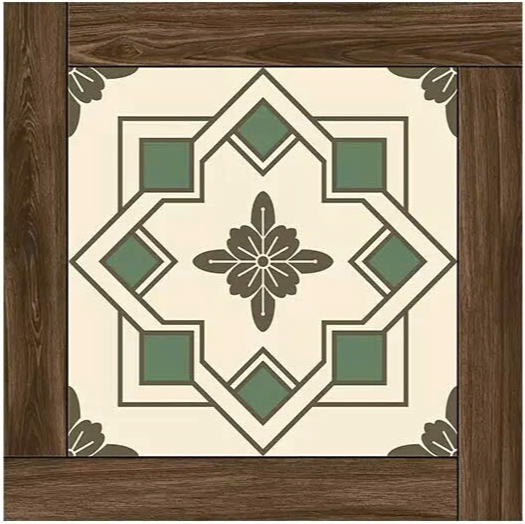 Gạch bông 40x40cm mã FG4110