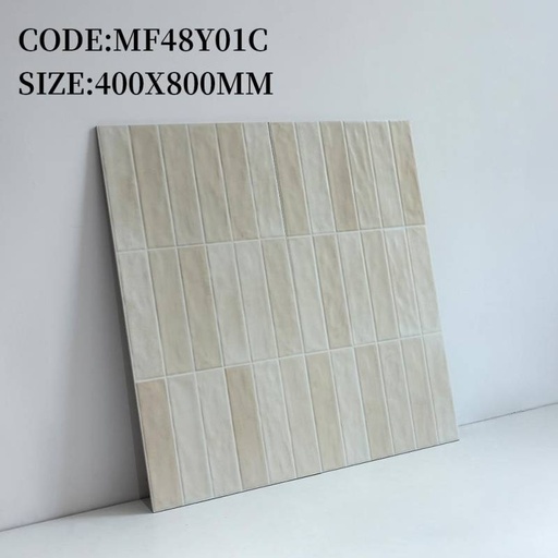 Gạch ốp tường 400x800mm mã MF48Y00C