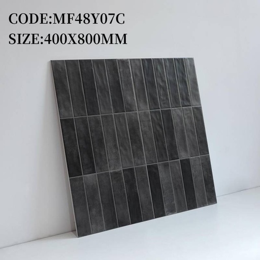 [MF48Y07C] Gạch ốp tường 400x800mm mã  MF48Y07C
