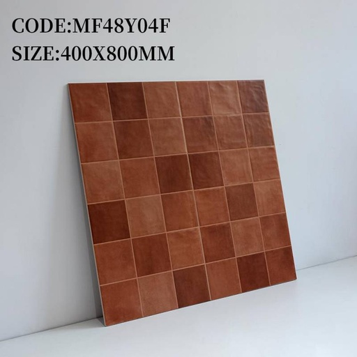 [MF48Y04F] Gạch ốp tường 400x800mm mã  MF48Y04F