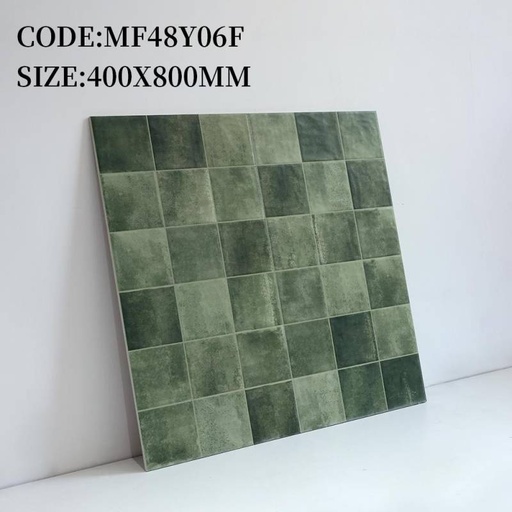 Gạch ốp tường 400x800mm mã   MF48Y06F