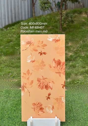 [MF48H07] Gạch ốp tường 400x800mm mã MF48H07