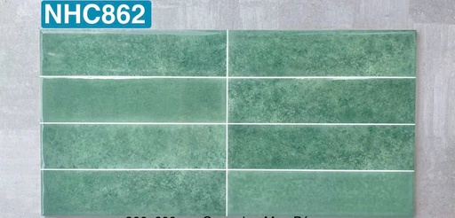 [NHC862] Gạch ốp tường 30*60 mã   NHC862-MEN BÓNG