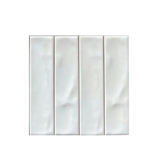 [(7530MP/FWH0312P/0010-2)] Gạch thẻ Việt Nam  KT 75x300mm loại trắng bóng lượn loại  1 mã 0010-2