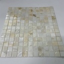 Gạch Mosaic Xà Cừ Khảm Trai 300x300mm MS02