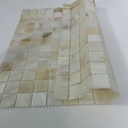 Gạch Mosaic Xà Cừ Khảm Trai 300x300mm MS02