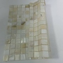 Gạch Mosaic Xà Cừ Khảm Trai 300x300mm MS02