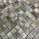 Gạch Mosaic Xà Cừ Khảm Trai 300x300mm MS07