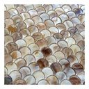 Gạch Mosaic Xà Cừ Khảm Trai 300x300mm MS21