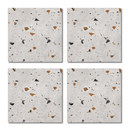 Gạch Terrazzo 600x600mm mã 5517