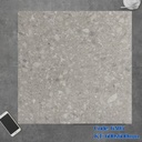 Gạch Terrazzo KT 600x600mm 6A05