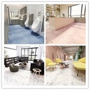 Gạch Terrazzo KT 600x600mm 6007