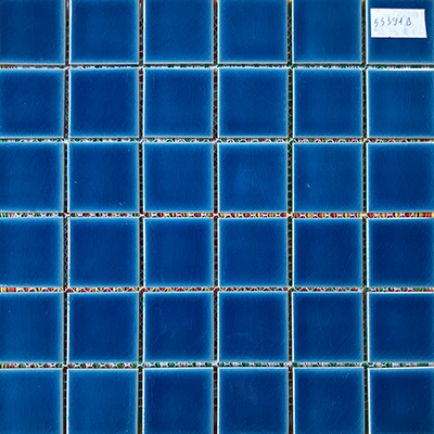 Gạch Mosaic vỉ 300x300x6mm ET 287