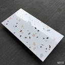 Gạch Terrazzo KT 300x600mm 6515