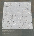 Gạch Terrazzo 600x600mm Grey