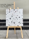 Gạch Terrazzo 600x600mm Dove