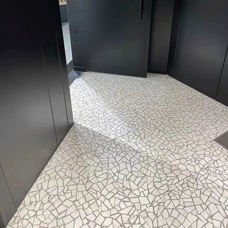 Gạch Terrazzo KT 600x600 mã S6037