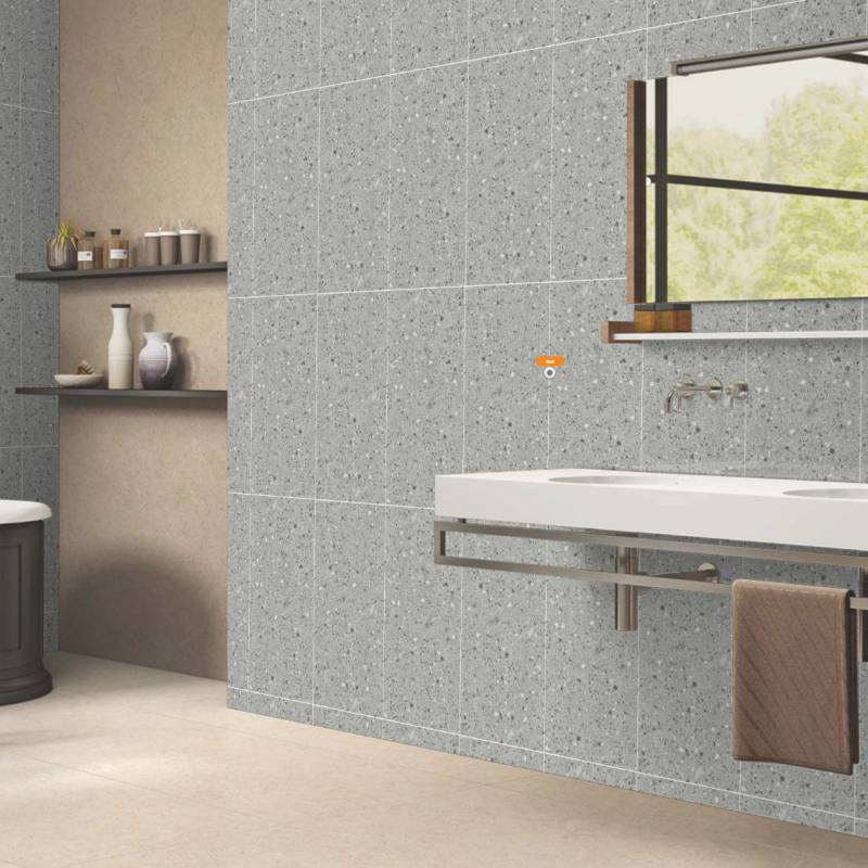 Gạch Terrazzo KT 300x600mm Y6531