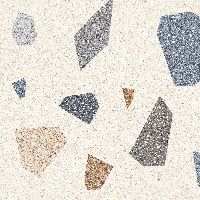 Gạch Terrazzo 600x600mm HP6060-01