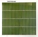 Gạch Mosaic thẻ que 12x92mm mã 150TTEB-064