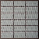 Gạch Mosaic Stark KT 45x95mm M719