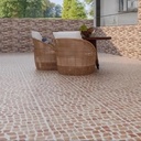 Gạch Terrazzo KT 600x600mm 6010