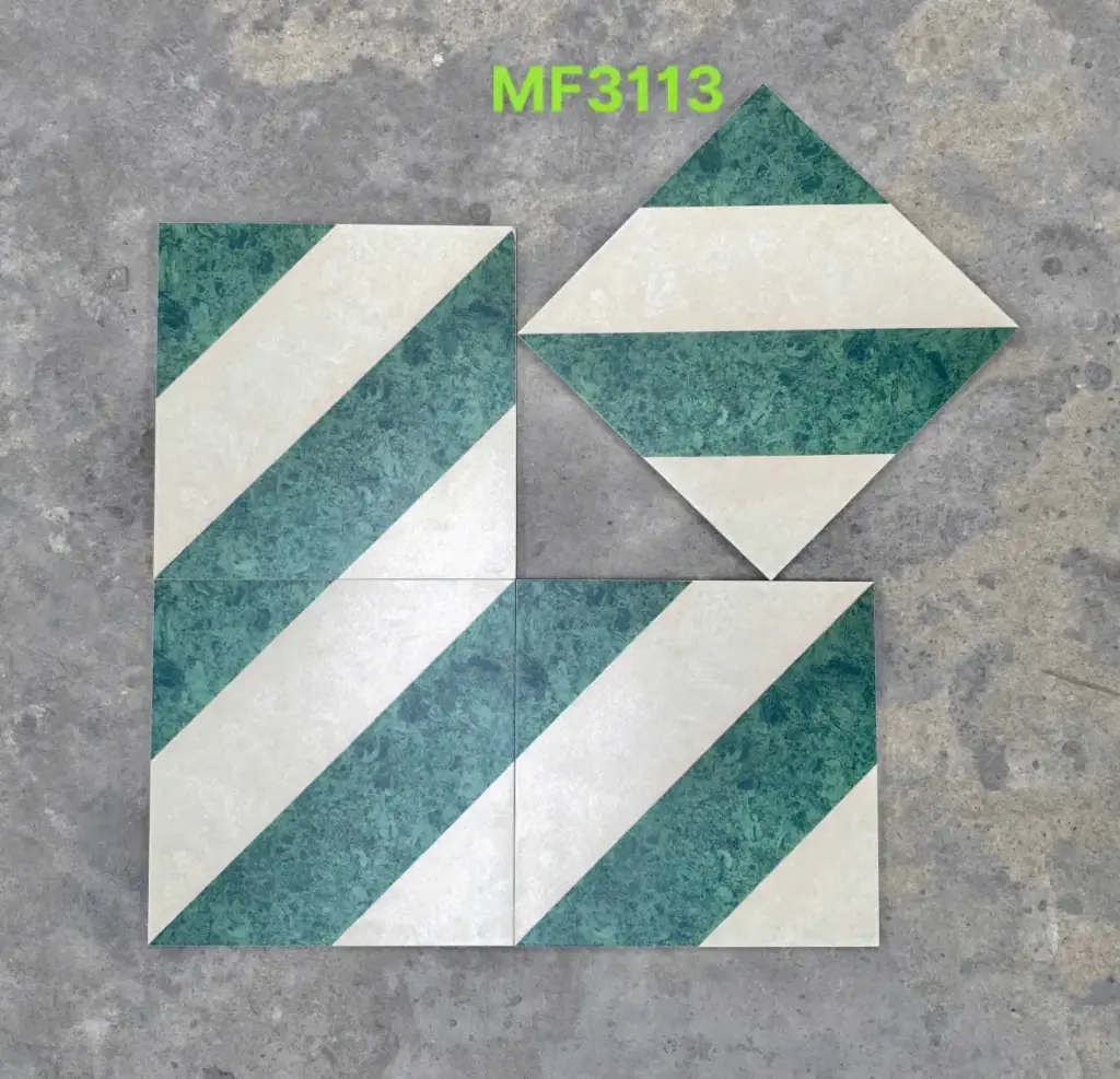 [DSC-MF3113] Gạch Bông 300x300 mm MF3113