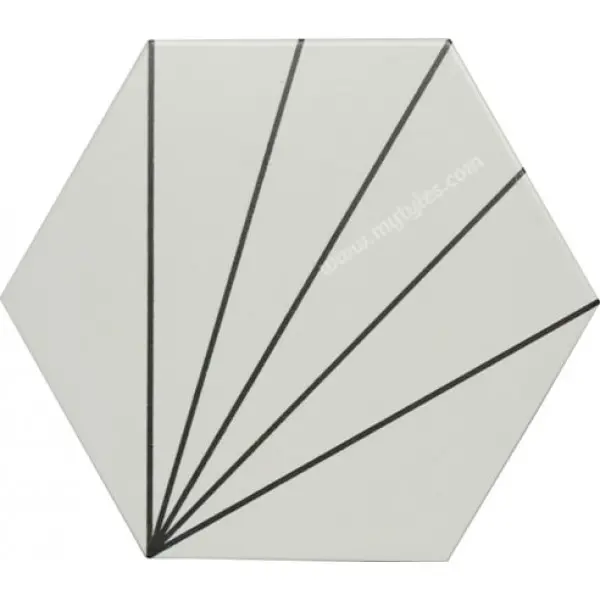 [DSC-NGB_23007] Gạch Bông KT 200x230x115mm NGB_23007