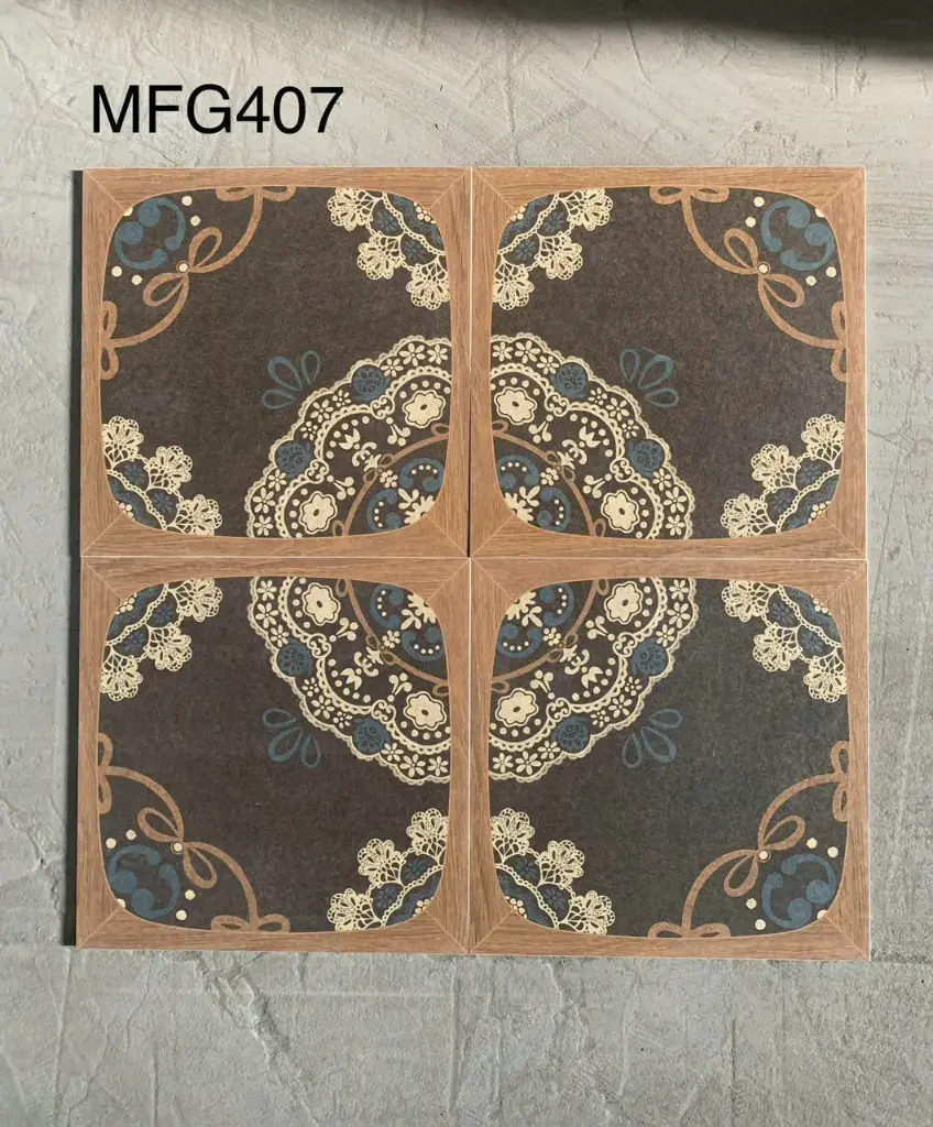 [DSC-MFG407] Gạch Bông KT 400x400mm mã MFG407 (1h/1.6m/10v/28.5kg)