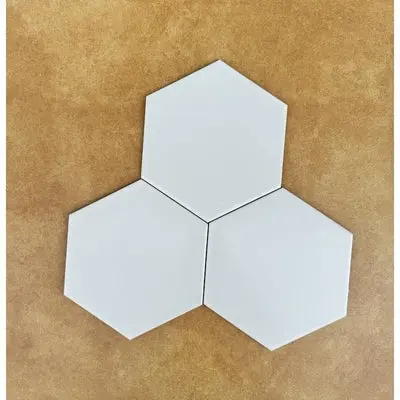 [DSC-FL201] Gạch Bông Lục Giác 200x230mm FL 201