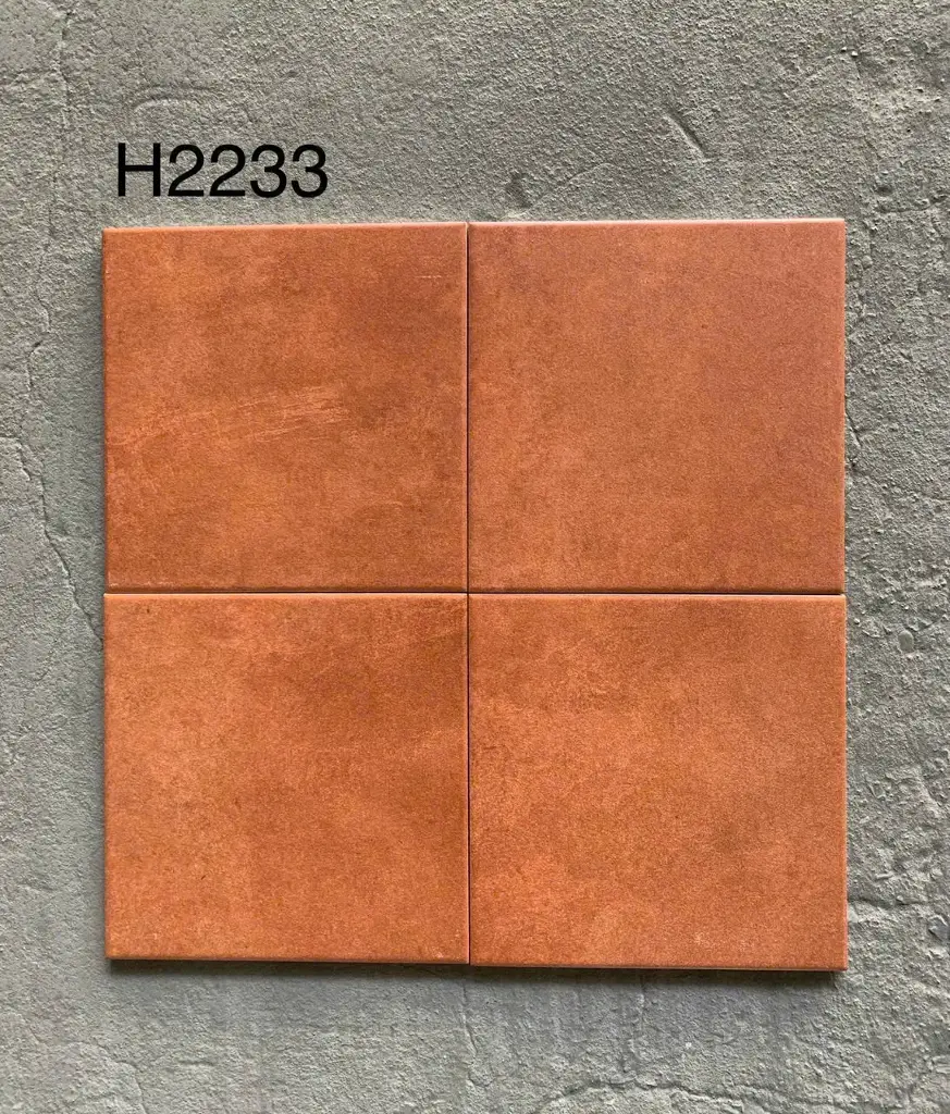 Gạch Bông Trang Trí kt 200x200 mm Mã MDH2233
