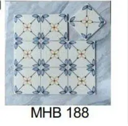 Gạch Bông kt 200x200 mm Mã MHB 188