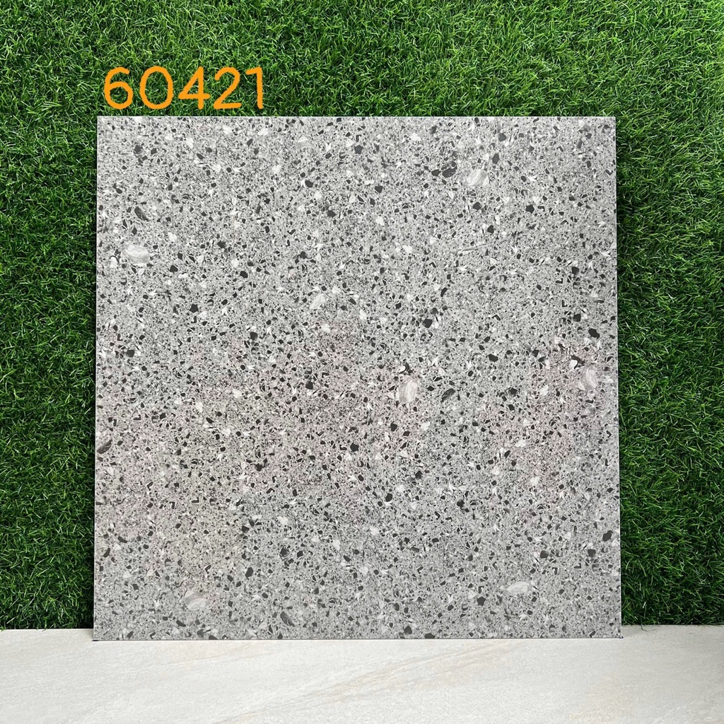 Gạch Terrazzo KT 600x600mm 60421