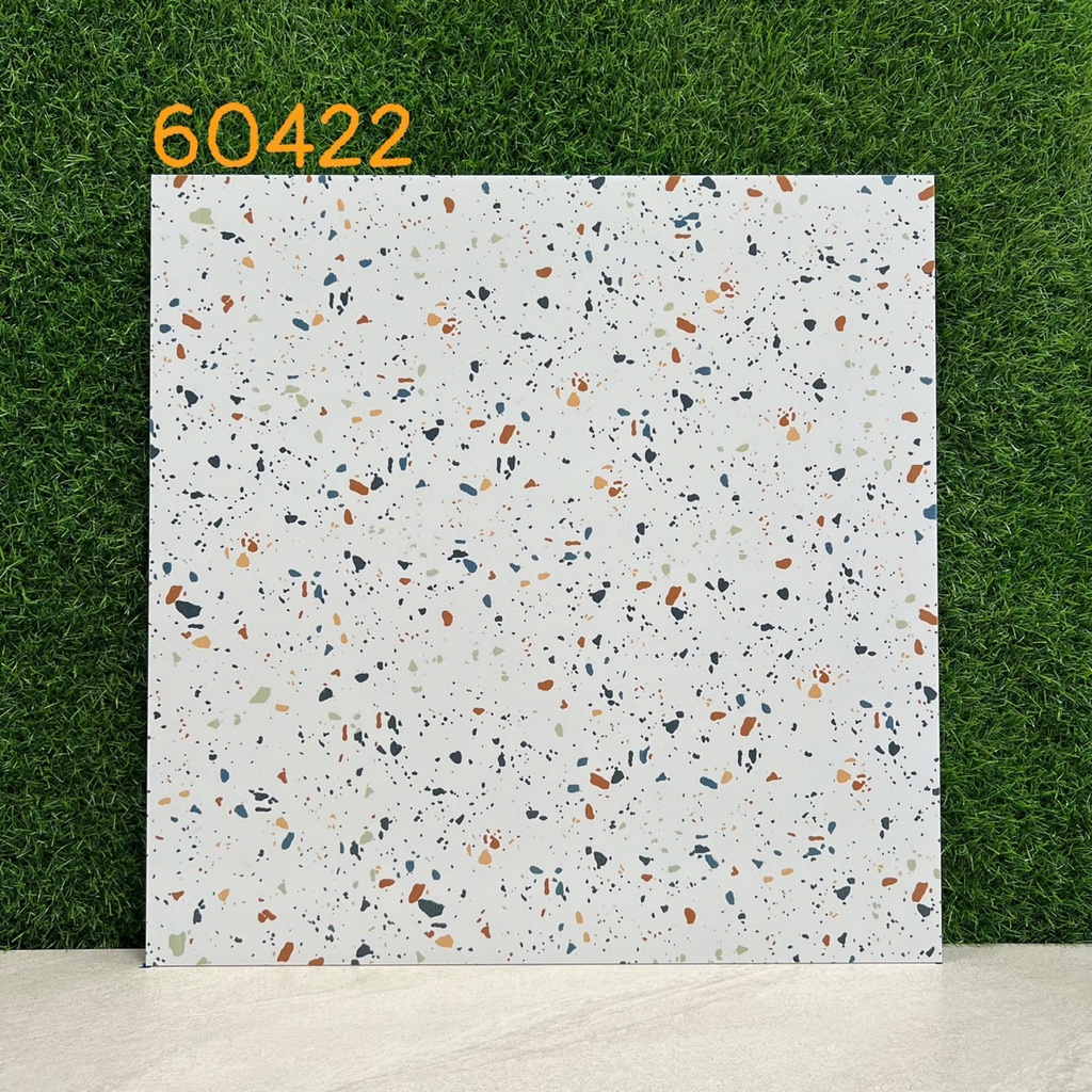 Gạch Terrazzo KT 600x600mm 60422