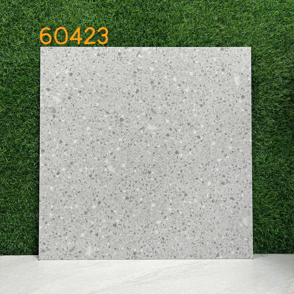 Gạch Terrazzo KT 600x600mm 60423