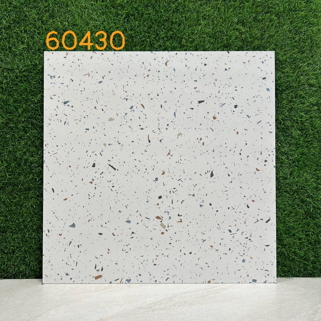 Gạch Terrazzo KT 600x600mm 60430