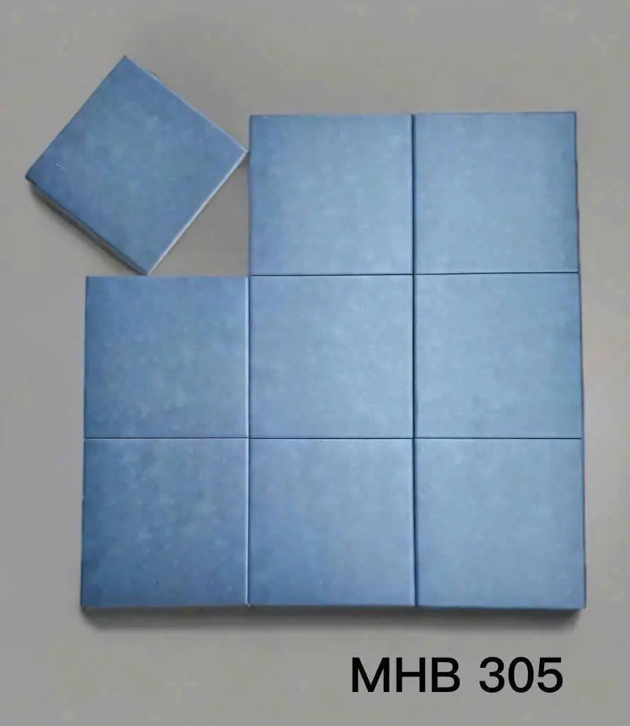 Gạch bông 200x200 mm mã MBH 305