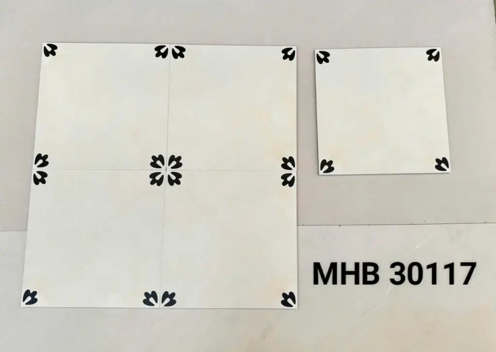 Gạch bông 300x300 mm MHB 30117