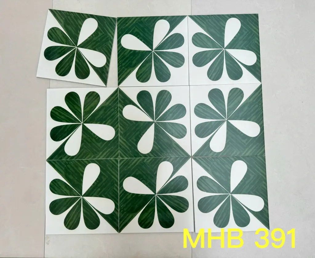 Gạch bông 300x300 mm MHB 391