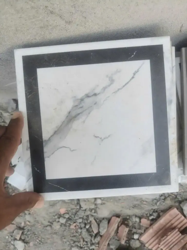 Gạch bông KT 200x200 mm mã ADP16 ( 20120 )