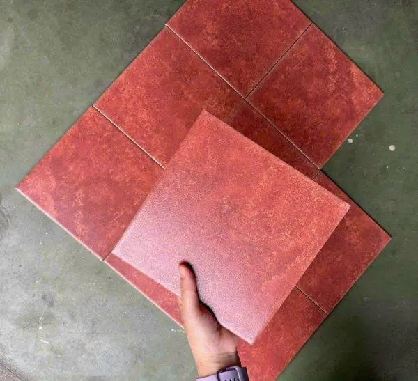 Gạch bông KT 200x200 mm mã MHB206 (DC284)
