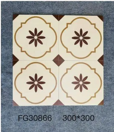Gạch bông KT 300x300 mm mã DSC-FG30866