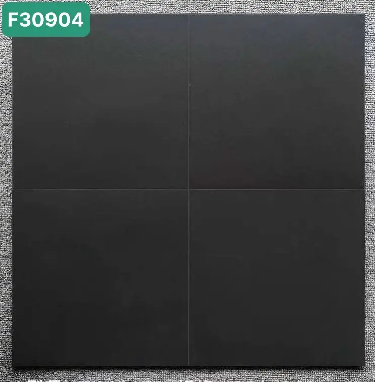 Gạch bông TQ, KT 300x300 mm, Xương Porcelain mặt mờ mã F30904 (1h/1m/11v)