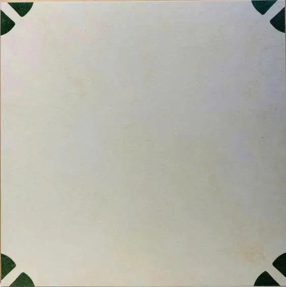 Gạch bông TQ, KT 400x400 mm, Xương Porcelain mặt mờ mã FG4218J (1h/1,6m/10v/28.5kg)