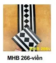 Gạch bông viền 200x200mm mã P201-H3