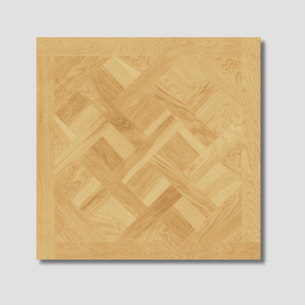 Gạch giả gỗ 600x600mm xương đá nhập khẩu mã GG6A13